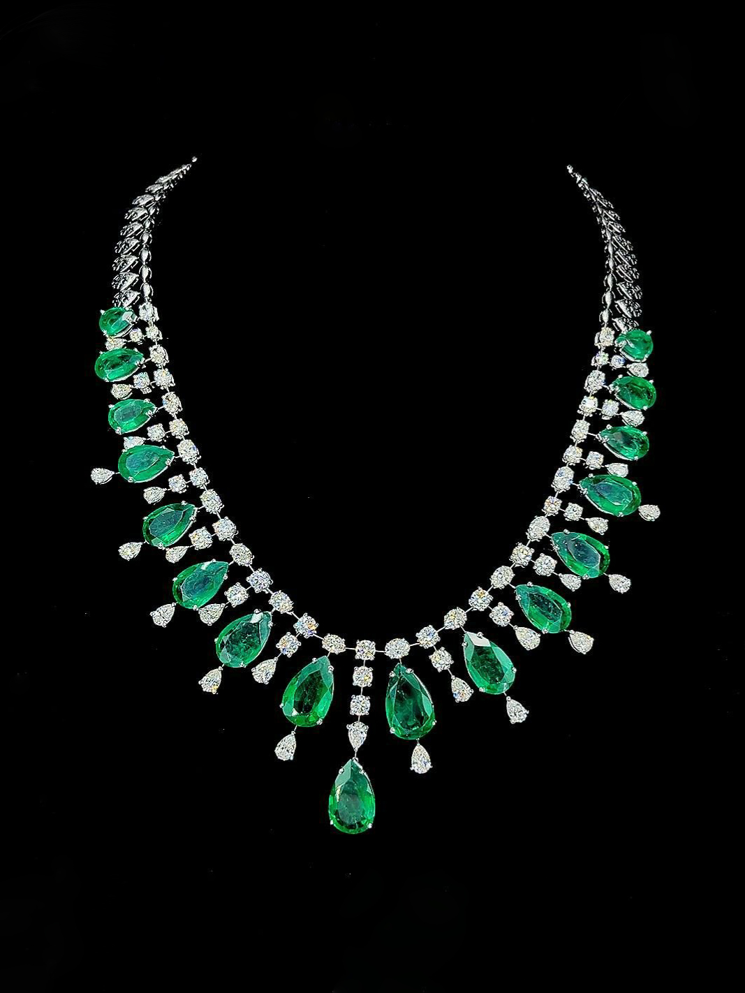 Emerald Reverie View 3